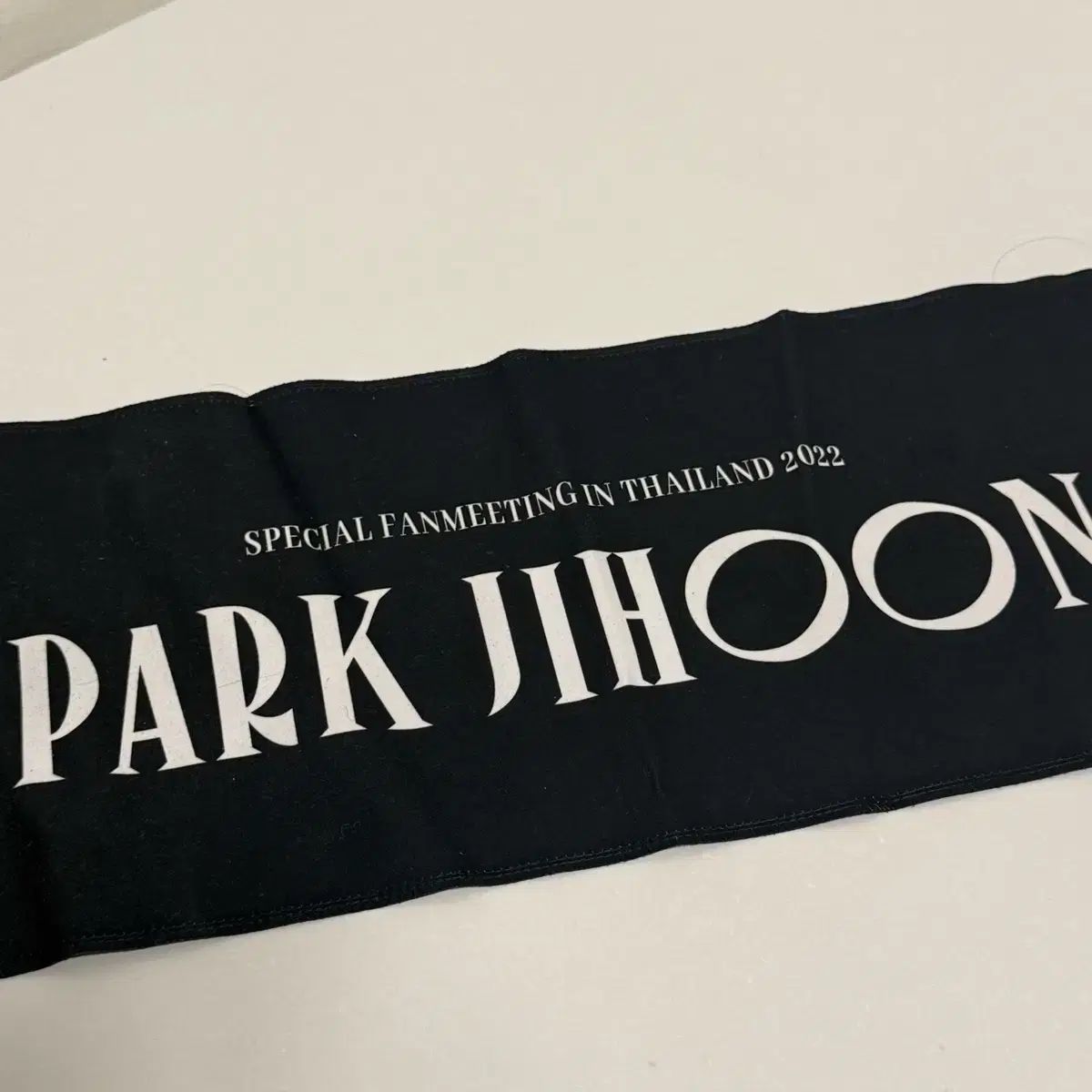 PARK JIHOON パクジフン　トレカ　ファンミ パクジフン トレカ ファンミ - メルカリ