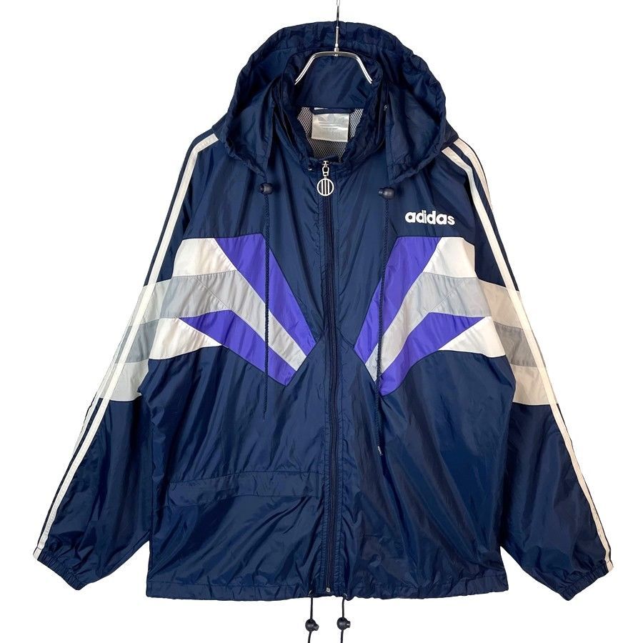 新品タグ付き！ナイキラボNikeLabロングナイロンジャケットウォーター  