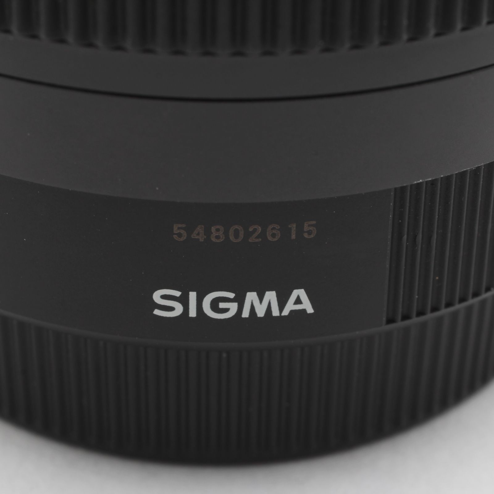 SIGMA 56mm F1.4 DC DN Contemporary マイクロフォーサーズ用