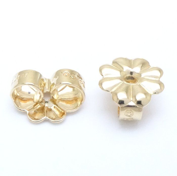 TIFFANY&Co. ティファニー 1837 サークル ピアス ダイヤモンド