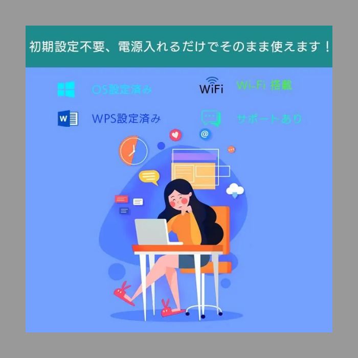 一体型 デスクトップパソコン