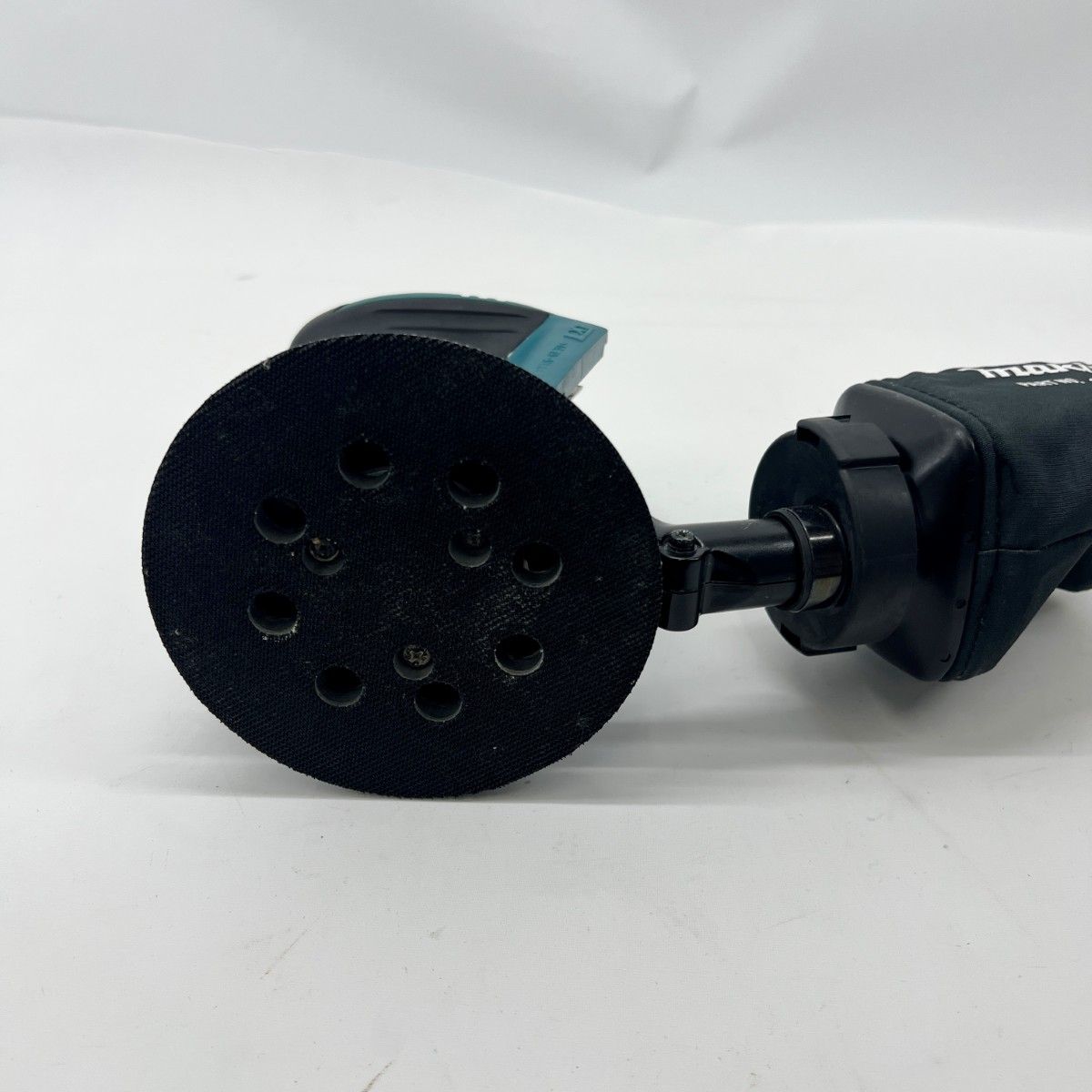 充電式ランダムオービットサンダ