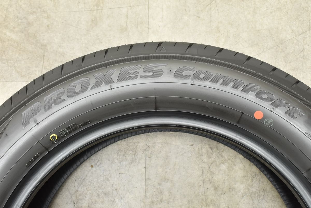 新車外し 2025年製 225/60R18 トーヨー アルファード ハリアー 新車外し 2025年製 225/60R18 トーヨー アルファード ハリアー