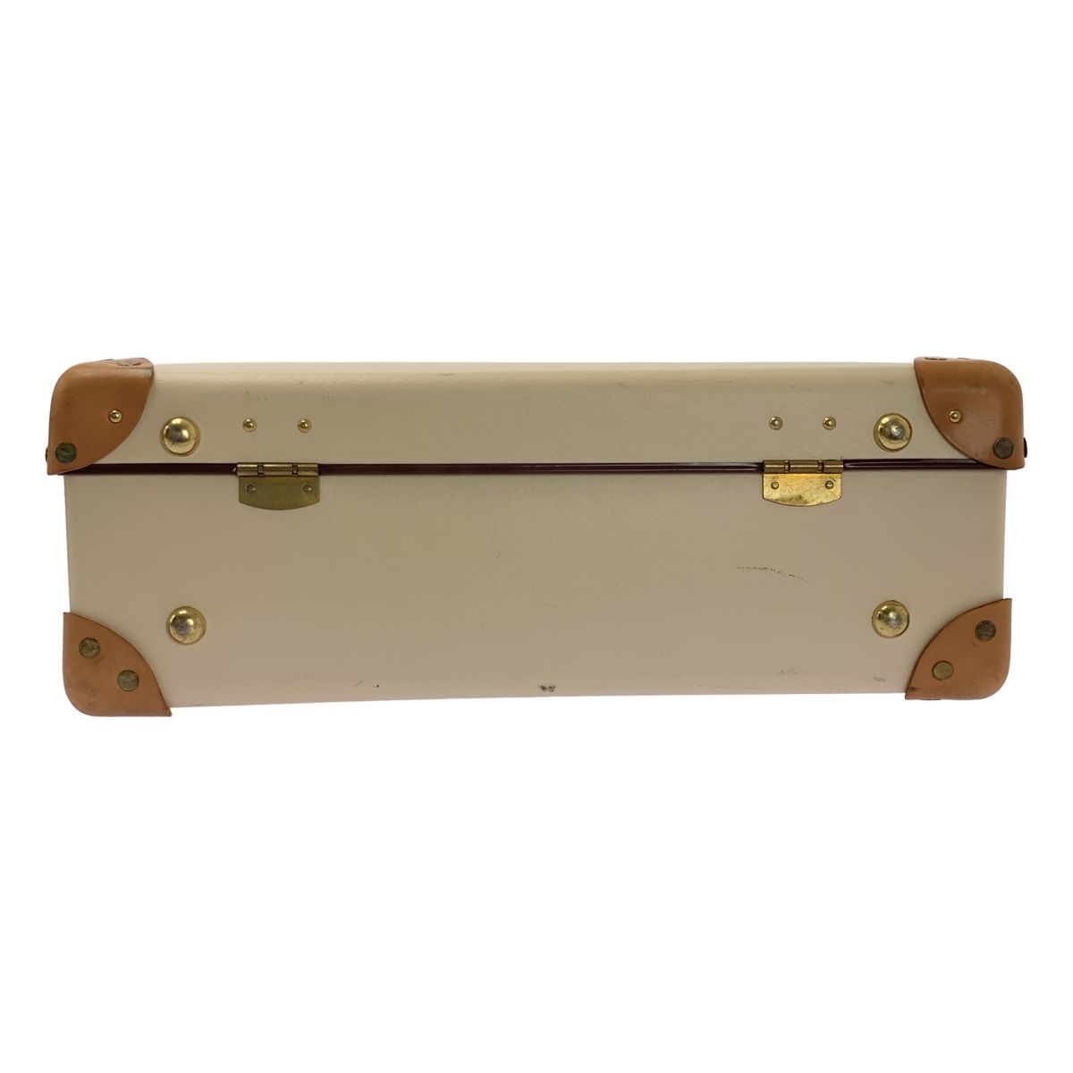 トランク アイボリー