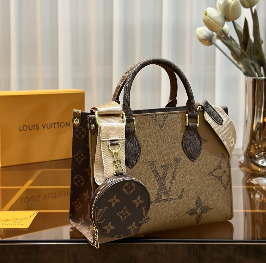 ！美品！　ルイヴィトン　ハンドバッグ　ショルダーバッグ 美品 人気沸騰 LOUIS VUITTON ルイヴィトン ショルダーバッグ