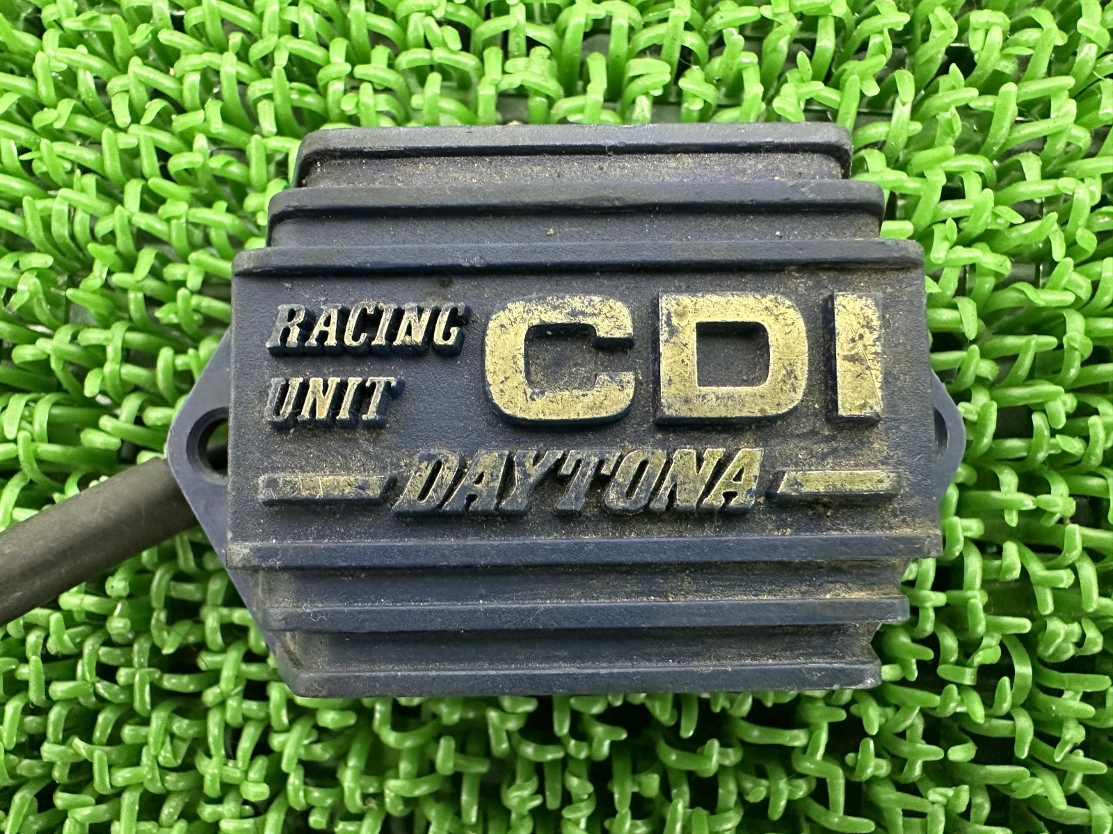 CA1PB SUZUKI ZZデイトナレーシングCDI 赤箱 SUZUKI ZZのCDI｜商品情報｜