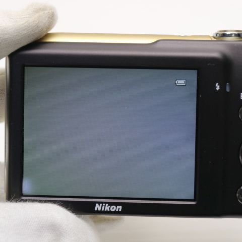 デジカメ Nikon