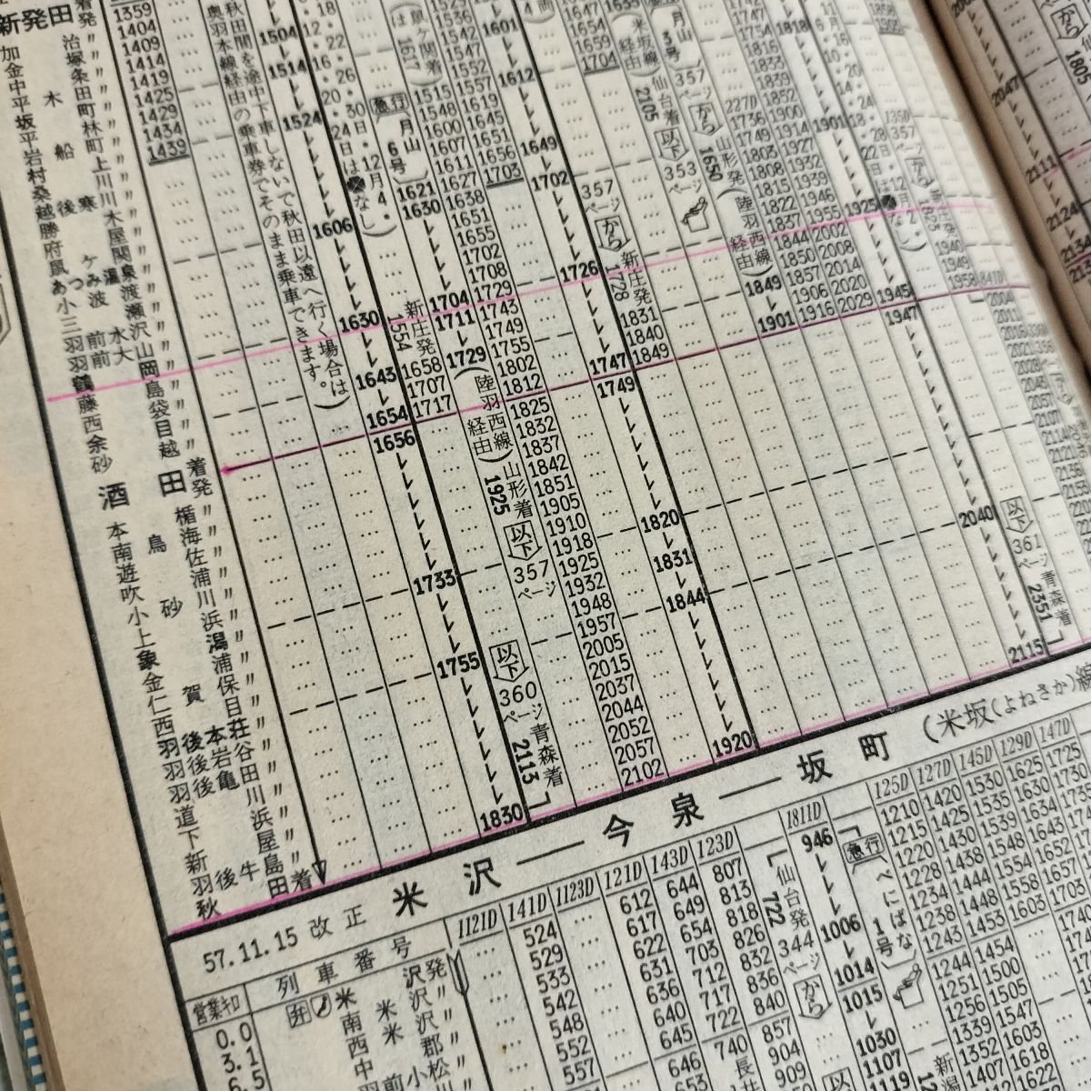 小型全国大会時刻表(2005年) 小型全国大会時刻表(2005年) 金沢書店 /