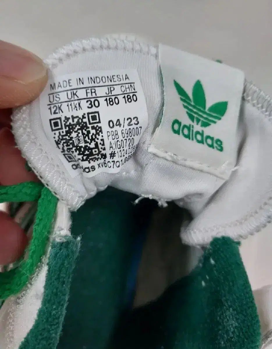 【雷市場（ポンジャン）商品韓国直送】 adidas(アディダス) トゥイーン 180