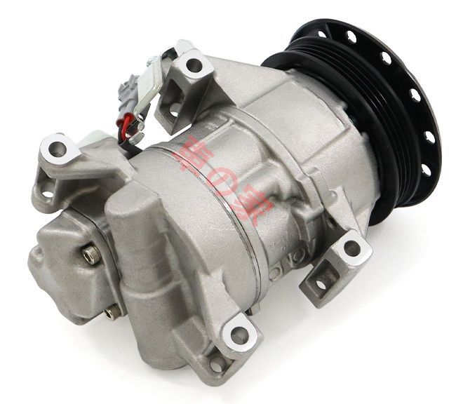 エアコンコンプレッサー トヨタ ラクティス NCP100 NCP105 88310-52551 447190-8040 AC エアコンプレッサー