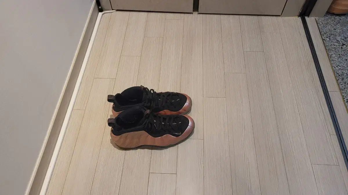 NIKE ナイキ エアフォームポジット ジョーダン また