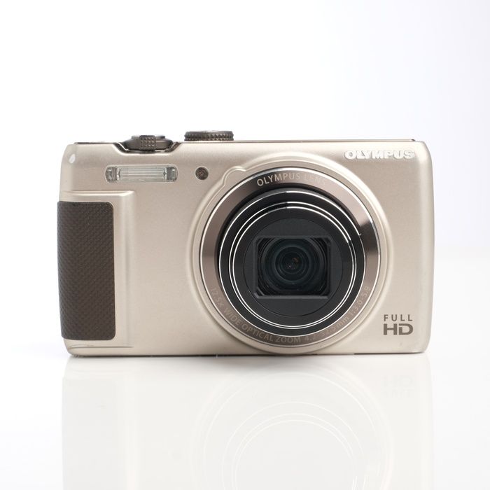 オリンパス) OLYMPUS 割引 SH-21 シヤンパンゴールド