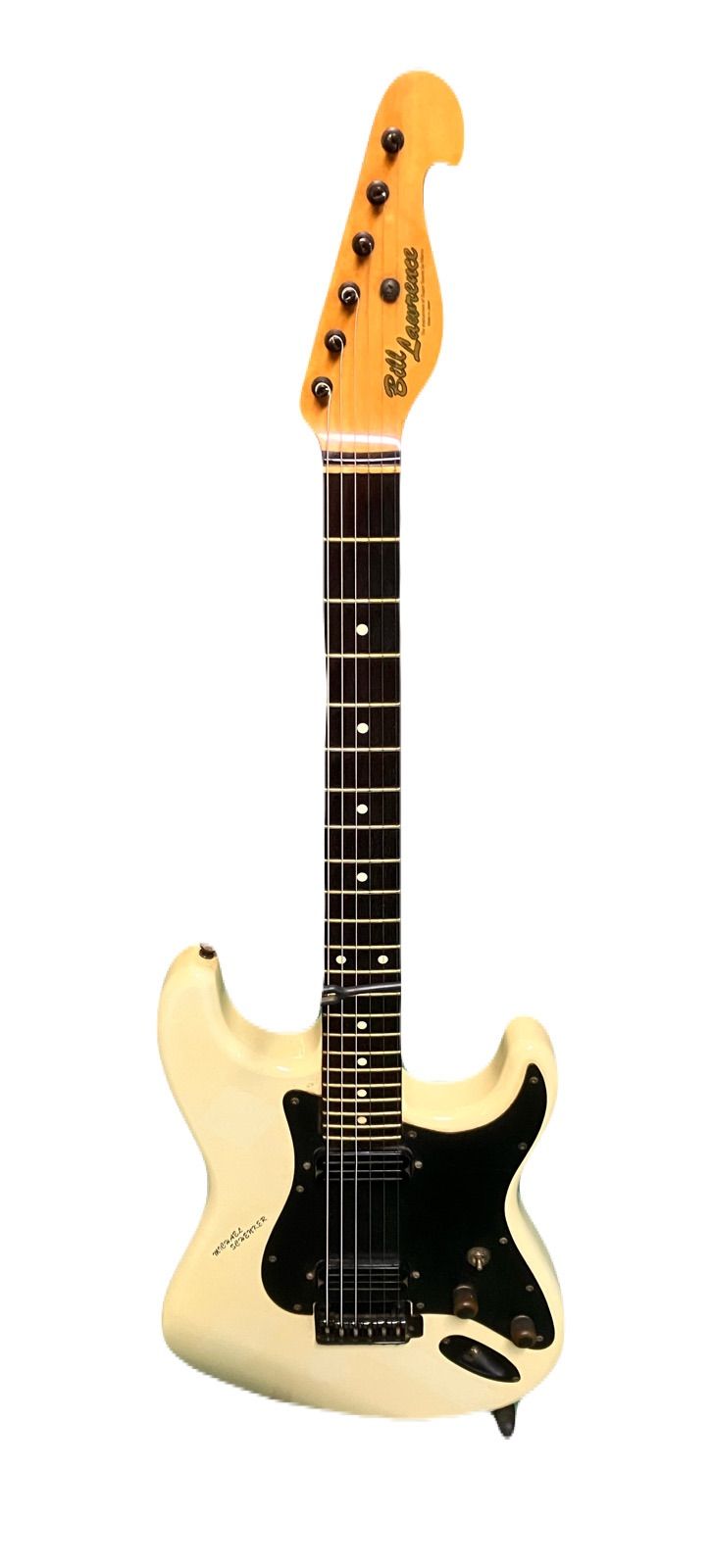 森高千里シグネイチャーギターMB-68 Bill Lawrence MB-68 森高千里