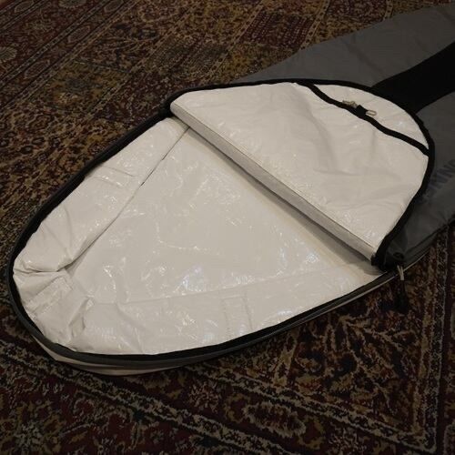 30 オフ FCS Day All Purpose Cover 〜5 9 ショートボード用 ハードケース