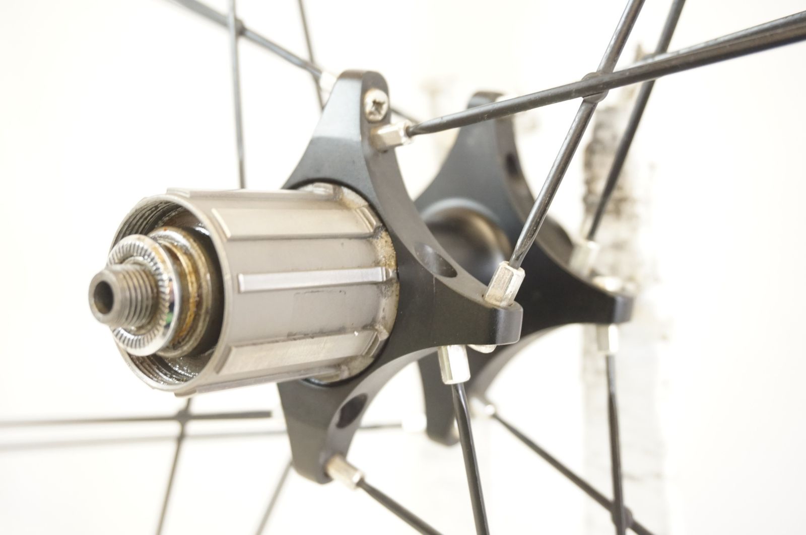 ホイールセット