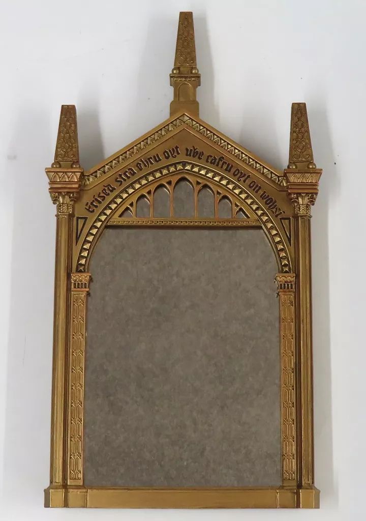 アウターウェア みぞの鏡 スタンドミラー ハリー ポッター