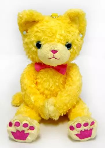 中古】ぬいぐるみ ロージー(来栖翔) PRINCE CATぬいぐるみ 「うたの