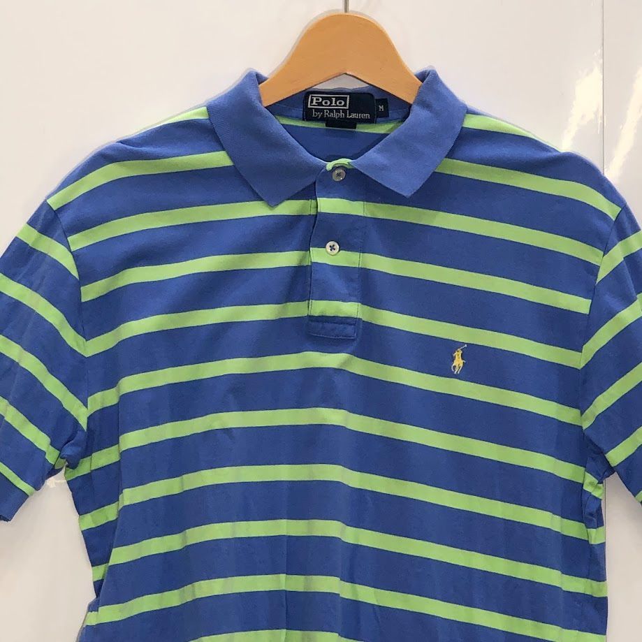 Polo by Ralph Lauren/ポロバイラルフローレン ボーダー柄