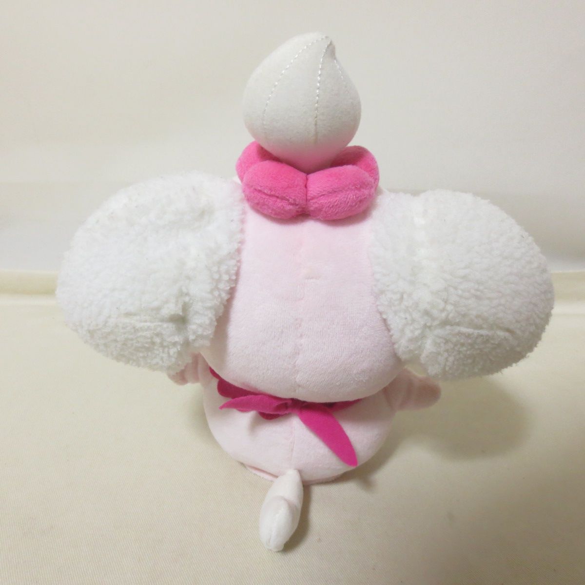 W145 キラキラプリキュアアラモード いただきますペコリン
