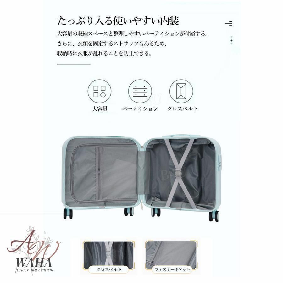 スーツケース