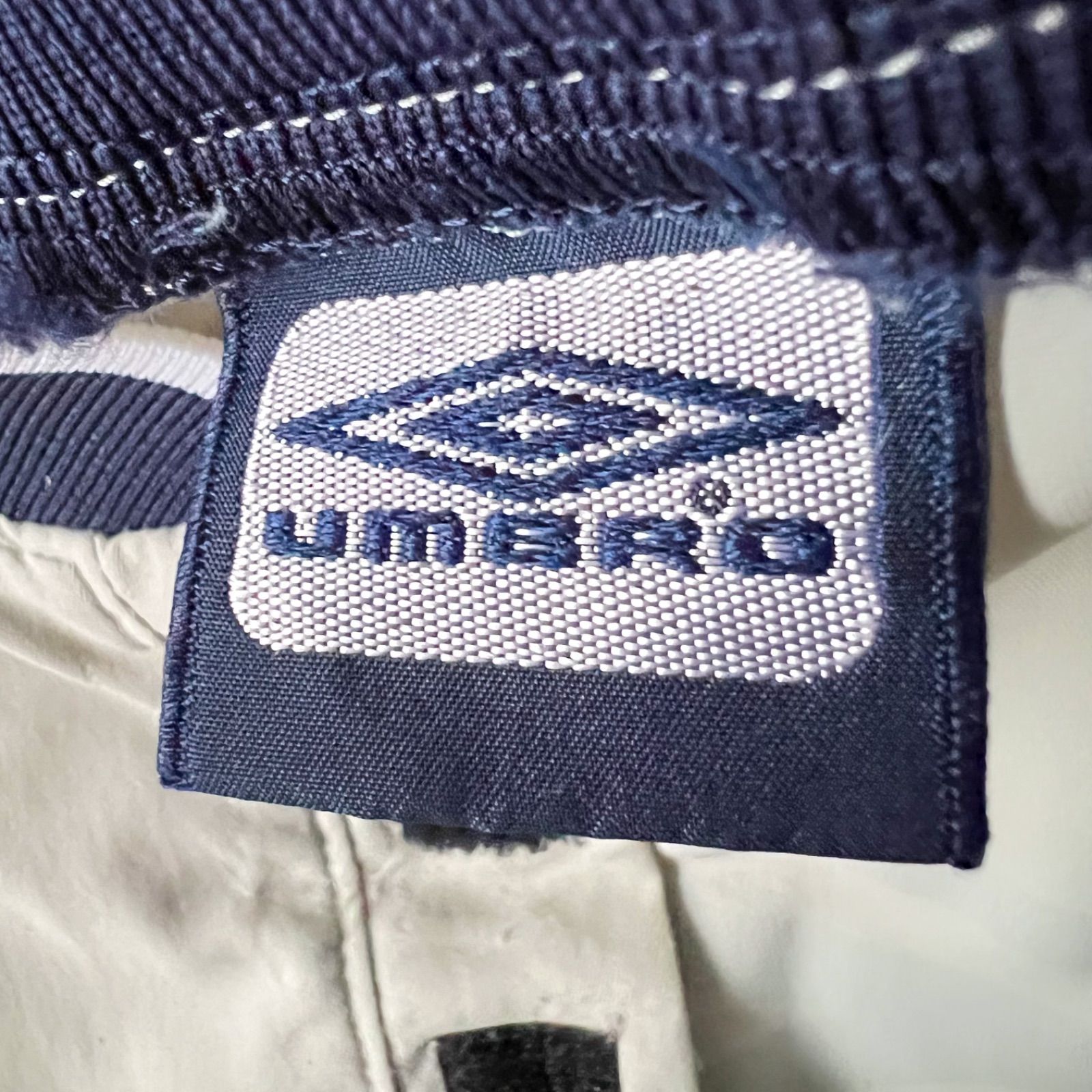 Umbro drill top アンブロ oasis - スウェット