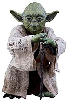 中古】 ムービー・マスターピース スター・ウォーズ エピソード5