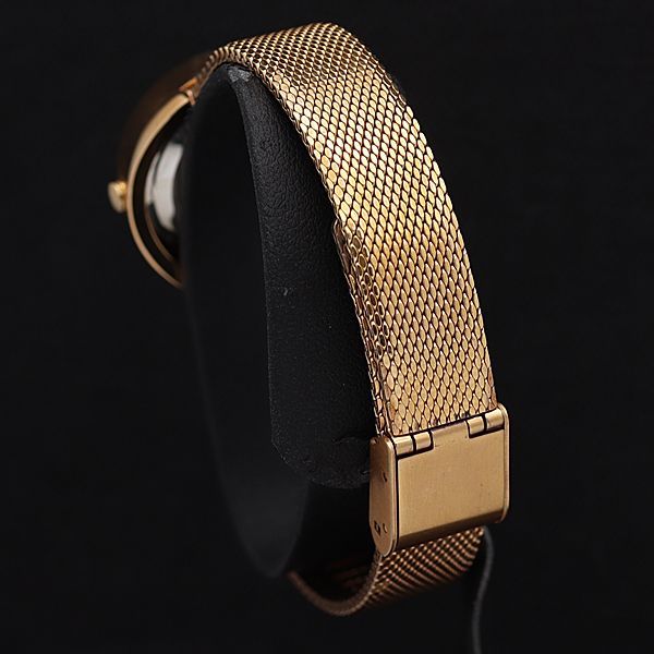 【稼働品レア】SEIKO Vivace レディース腕時計 クォーツ　白文字盤 二種のベルトが楽しめる】セイコー 腕時計 SEIKO 時計 セイコー