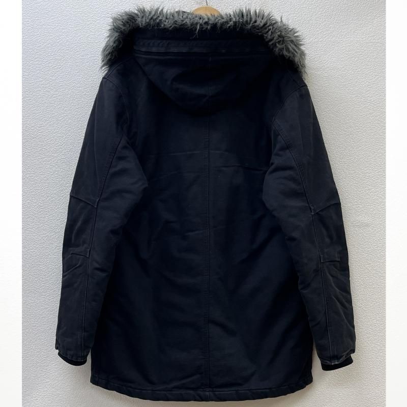 Carhartt カーハート フード　ファー付 中綿 トラディショナル Carhartt カーハート フードファー付 中綿 トラディショナル