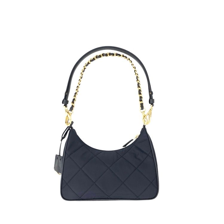 未使用品 PRADA プラダ Re-Edition 1995 チェーン Re-Nylon ミニ