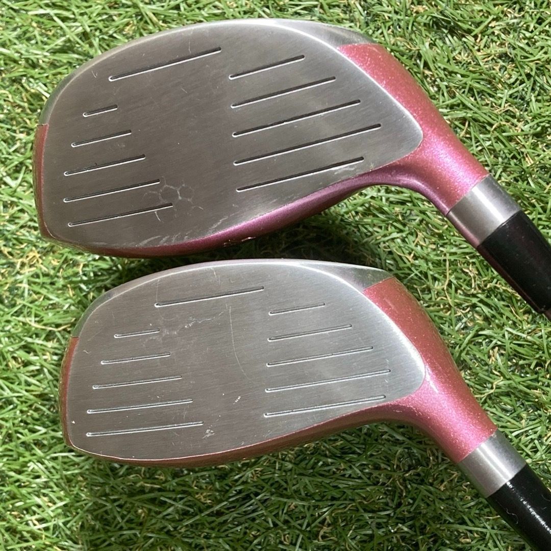 クーガー Cougar 33IS ゴルフセット 11本 左 レディース L クーガー Cougar 33IS ゴルフセット 11本 左 レディース L レフティ