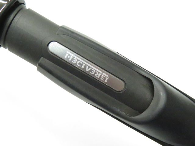 グラマーロックフィッシュ