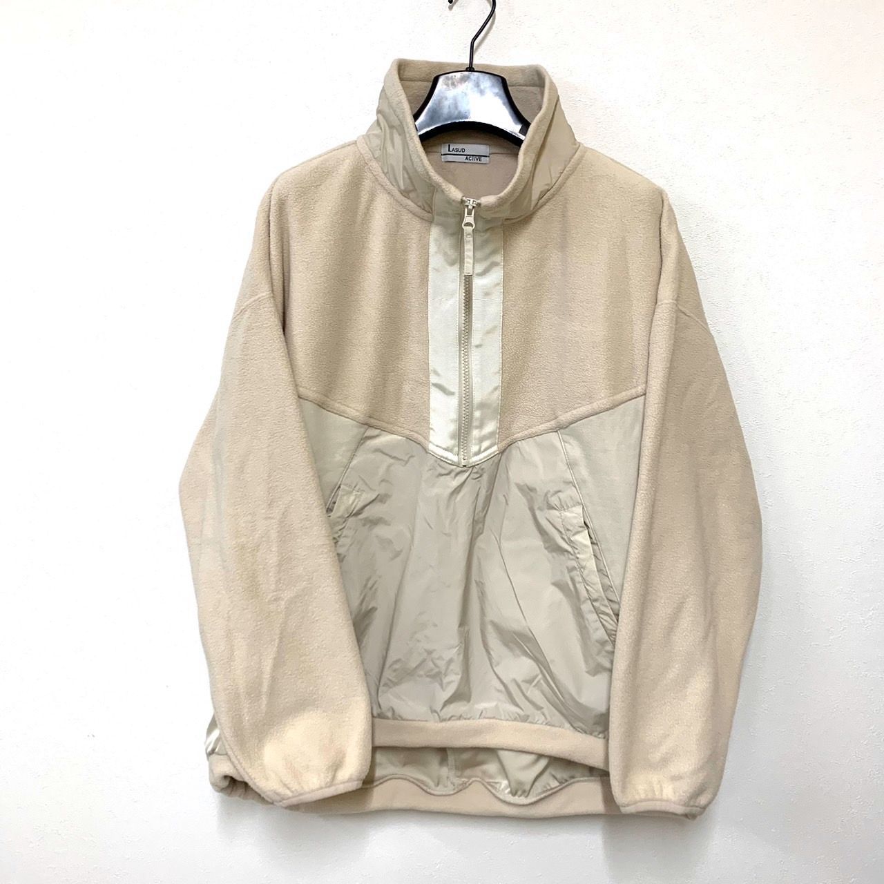 LASUDのTシャツ/カットソーの商品一覧｜ファッション通販のYAMADAYA STORE
