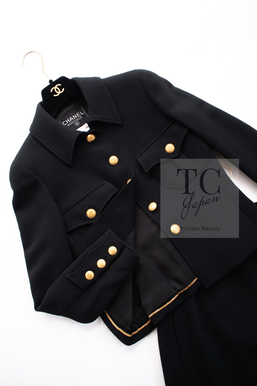 CHANEL