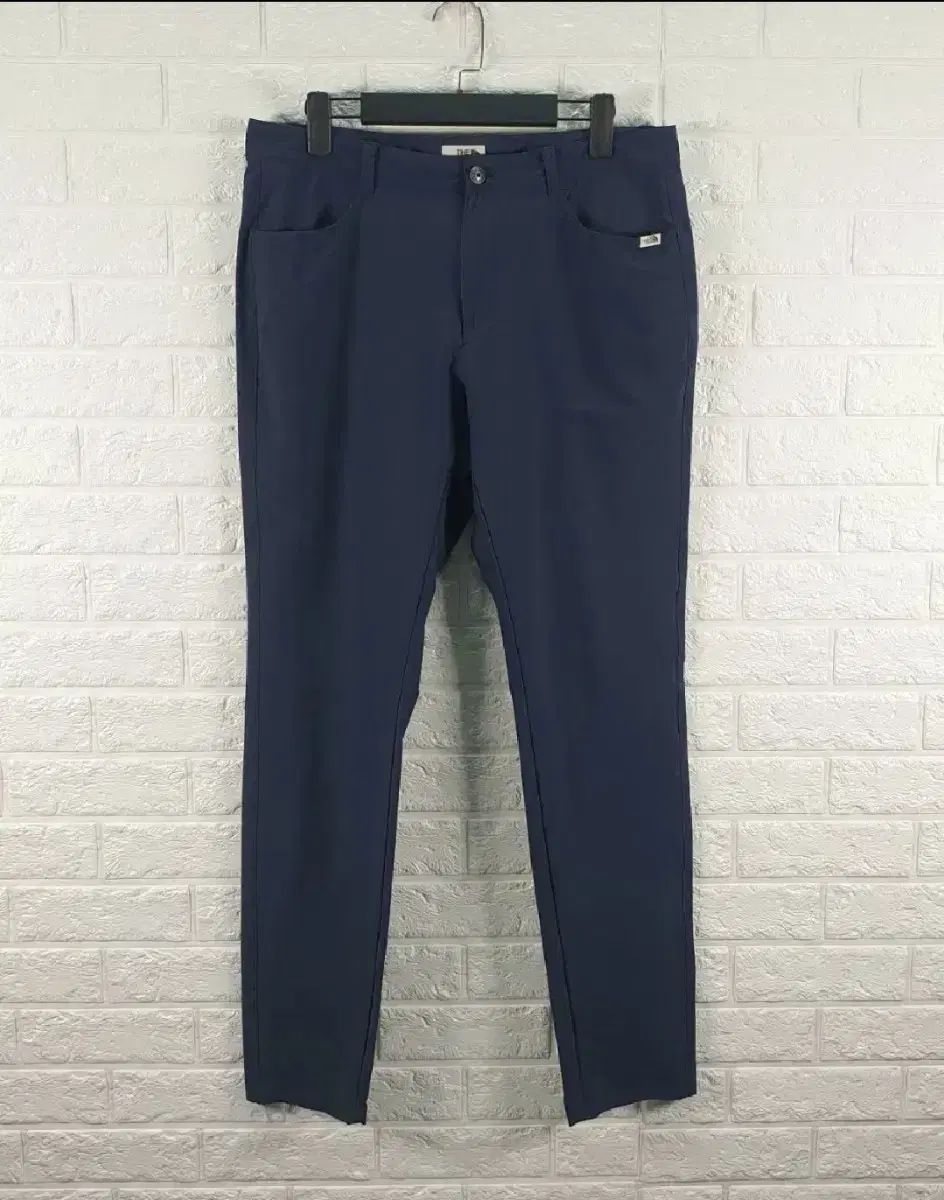 THE NORTH FACE ザ ノース フェイス ホワイトラベル スパン パンツ