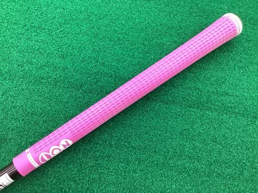 【 COBRA 】コブラ ユーティリティ レディス：U５ L 中古】 コブラ KING LTDx U5 レディース ユーティリティ UT