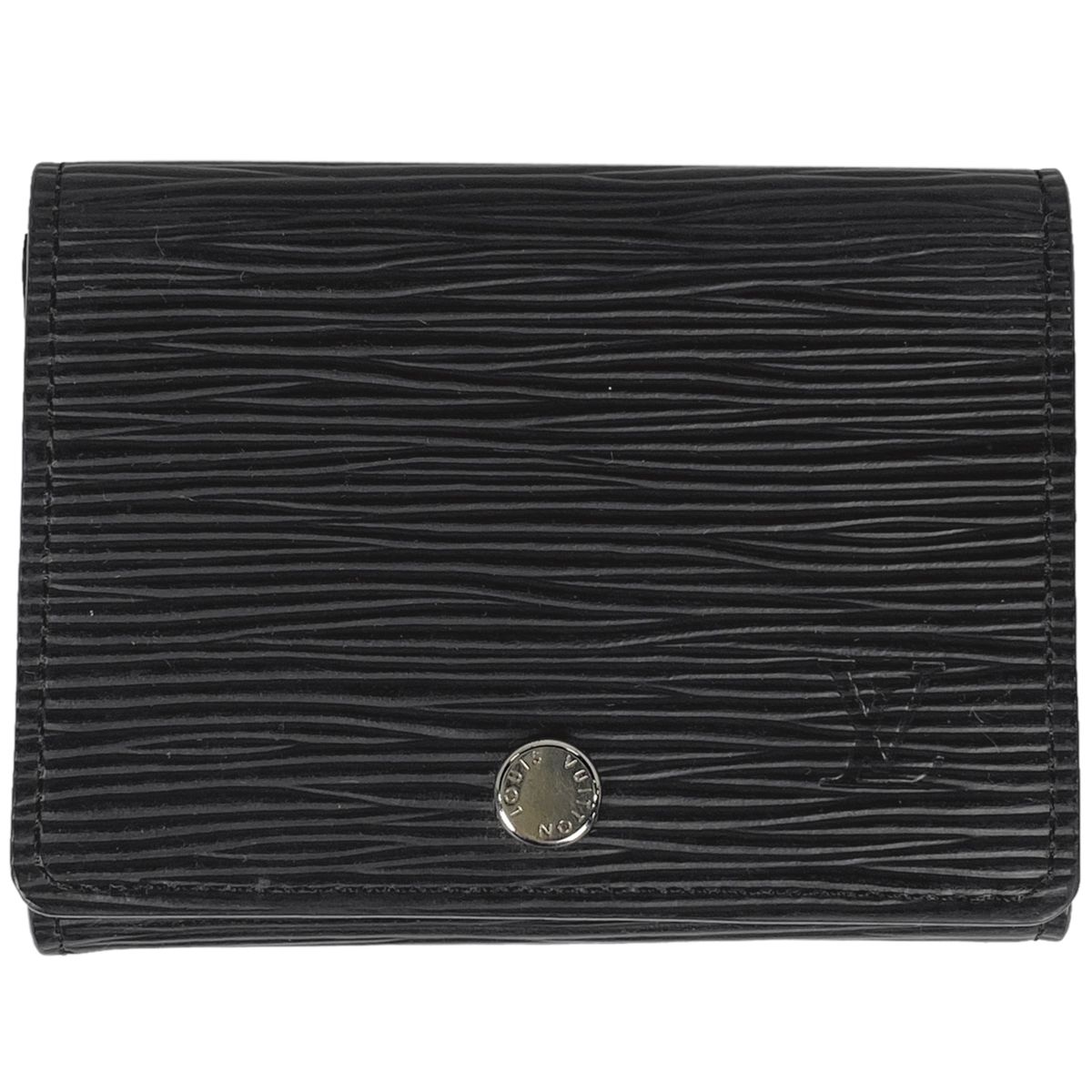 ルイ・ヴィトン Louis Vuitton アンヴェロップ カルト ドゥ LOUIS