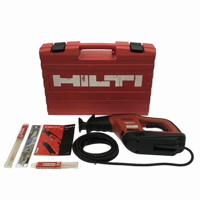 比較的 HILTI