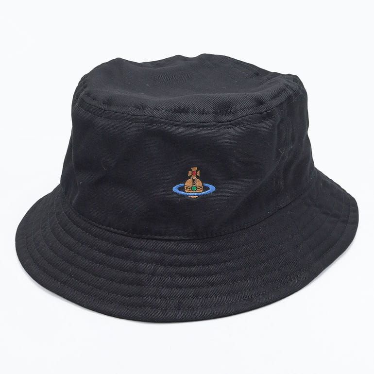 ハット 帽子 ヴィヴィアン viviennewestwood 押し戻し