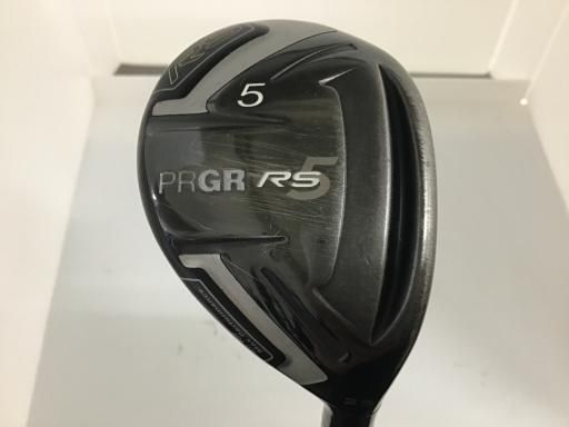 プロギア RS5 FW5 2020 ディアマナ S PRGR プロギア RS5(アールエス5) RS/RS F/RS+ ドライバー