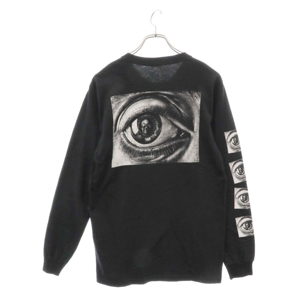 完売 supreme 17SS Supreme M.C. Escher Tee