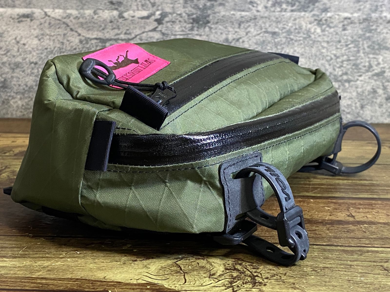 ハンドルバッグ