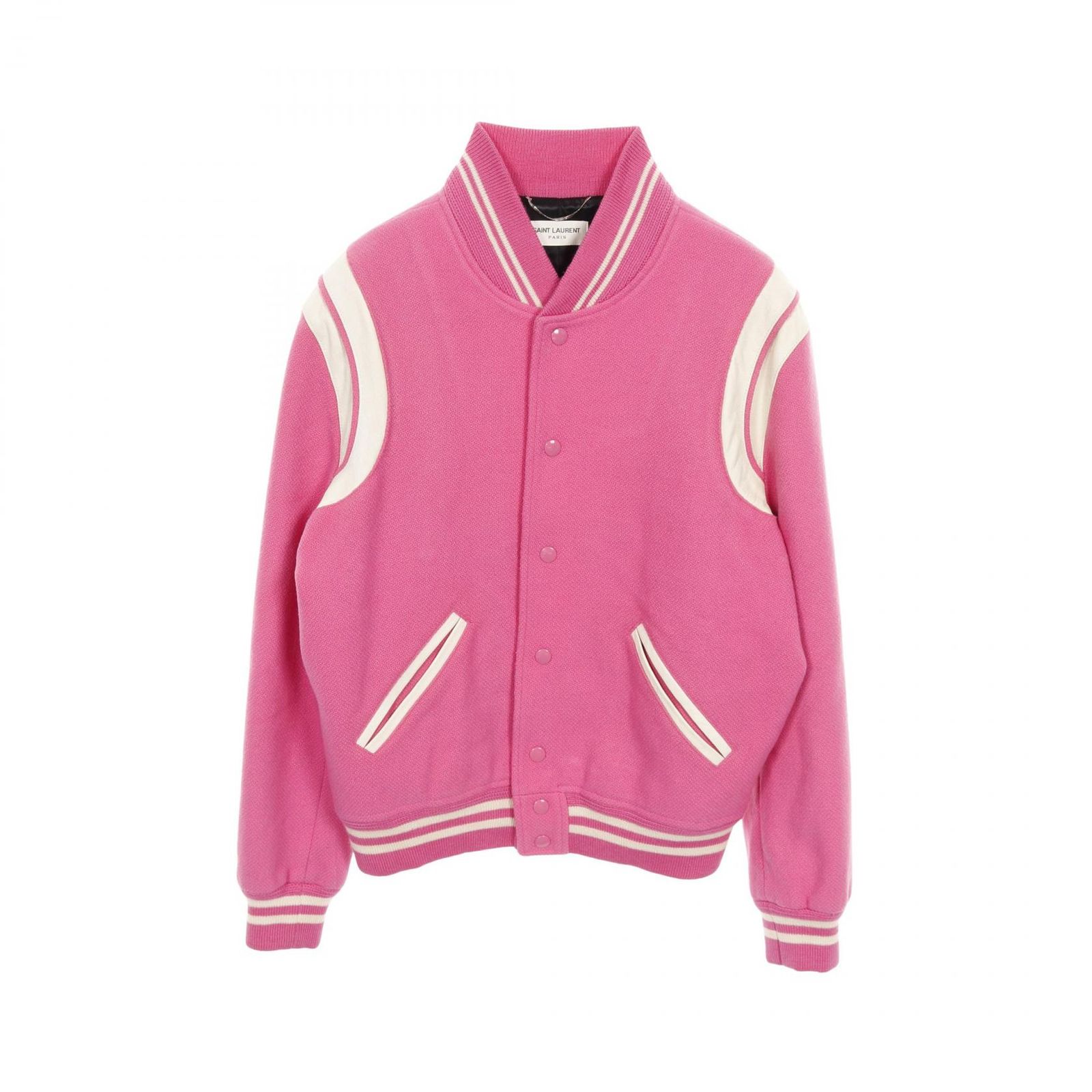 SAINT LAURENT PARIS サンローランパリ TEDDY テディ その他ジャケット