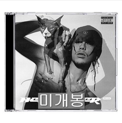 しっけい ー Headliner DELUXE CD