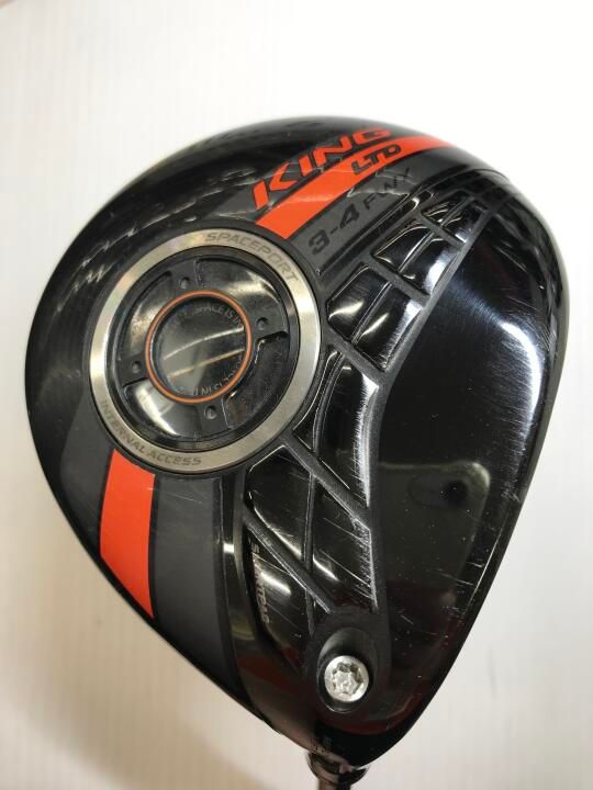 KING LTD | S | ツアーAD KING LTD | | フェアウェイウッド | コブラ 最短即日発送