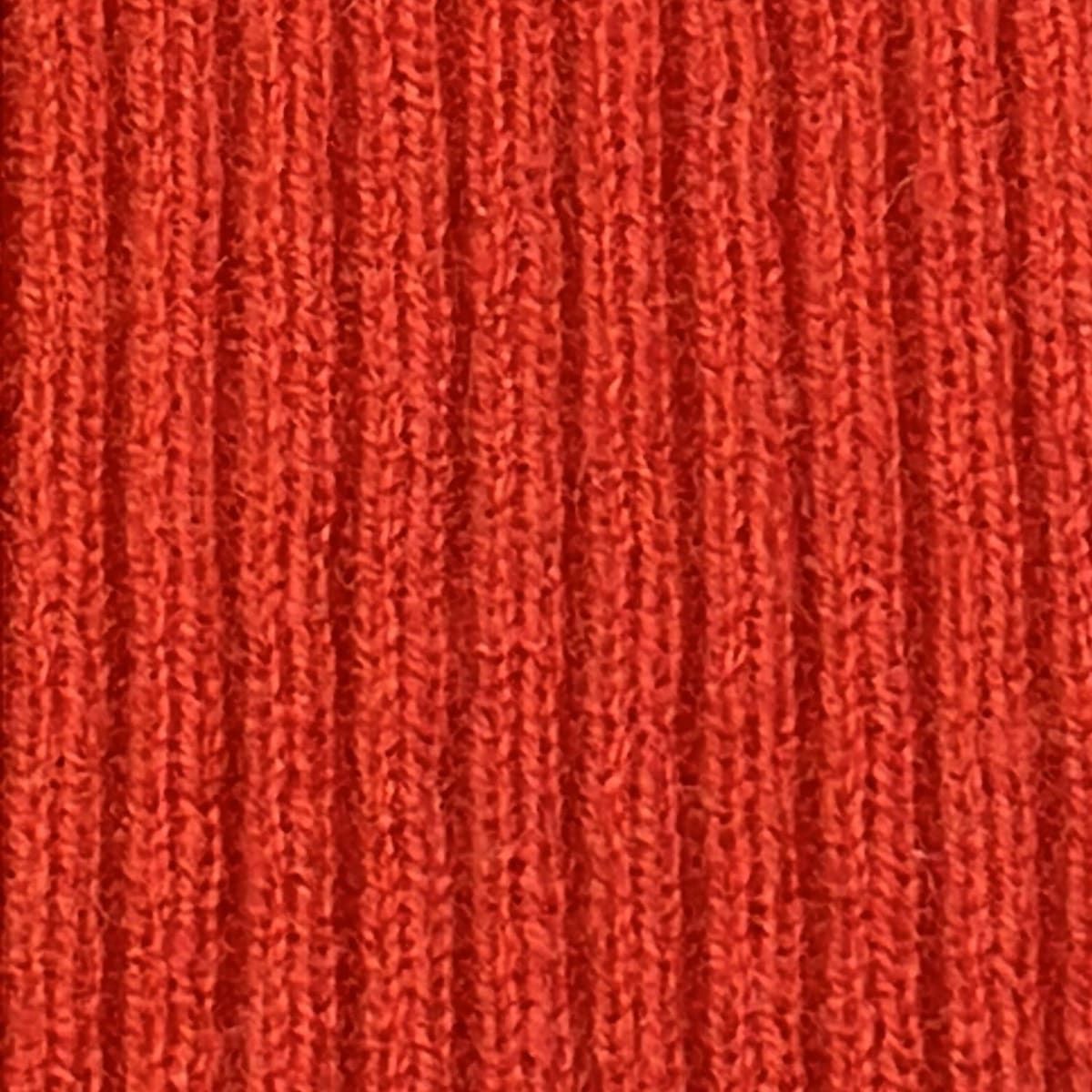 七分袖セーター レディース