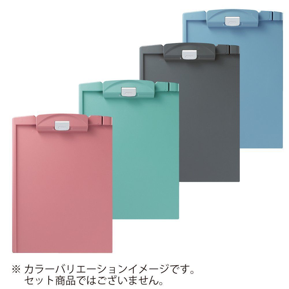 売切注意 お急ぎ下さい コクヨ KOKUYO クリップボード H A4 短辺とじ 青 ヨハ-H78B SKLAD-KIRPICHA_RU