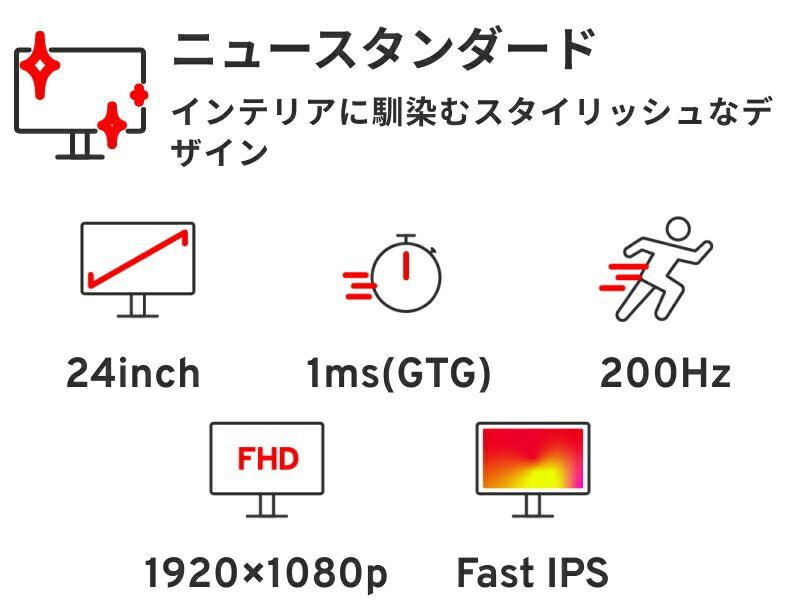 白
