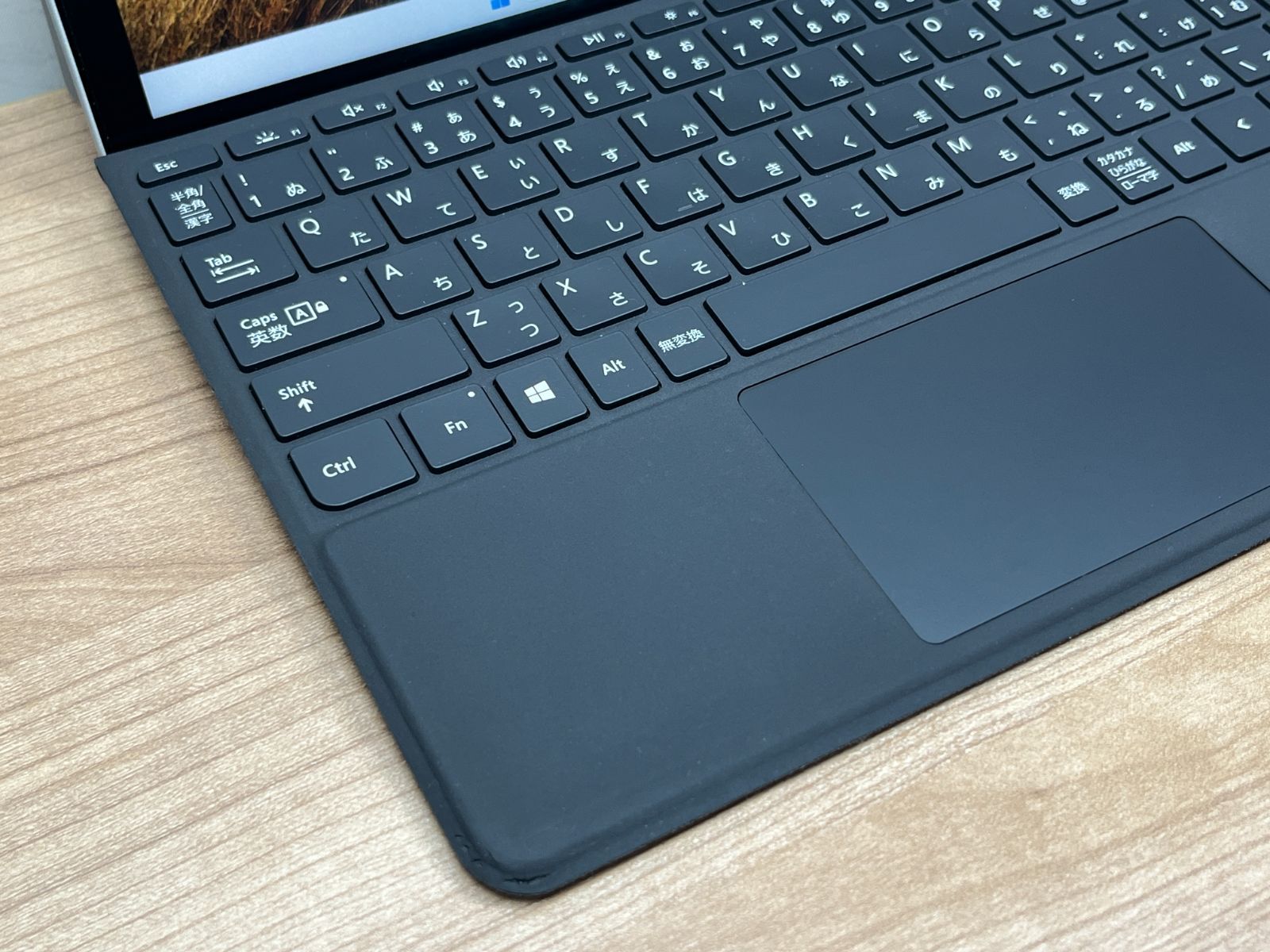 極美品・SIMモデル】0647 Surface Go2 LTE Office2024 Win11