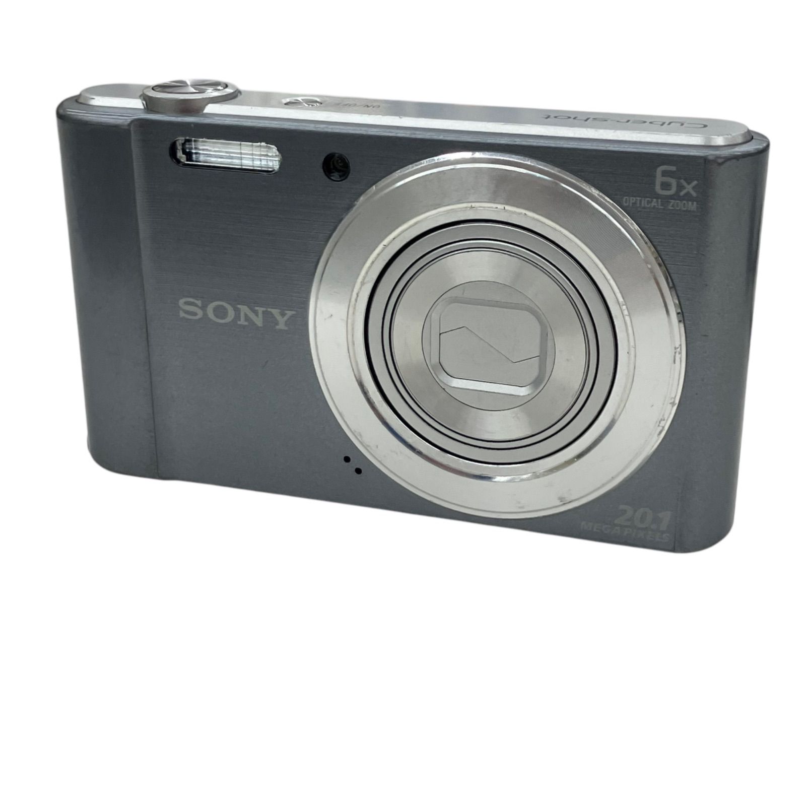 186000 現状品 通電・動作未確認 SONY Cyber-shot