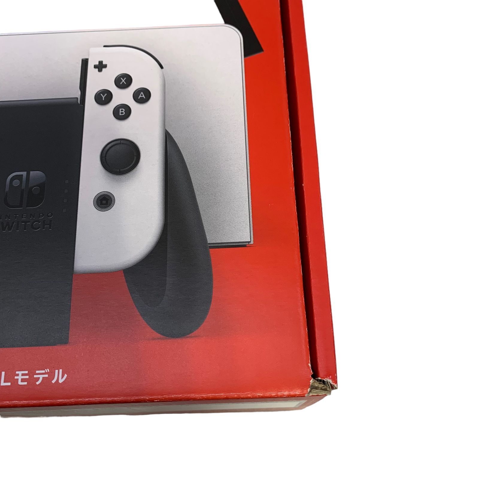 ♪1111 Nintendo Switch ニンテンドー 有機EL ホワイト HEG-S-KAAAA 